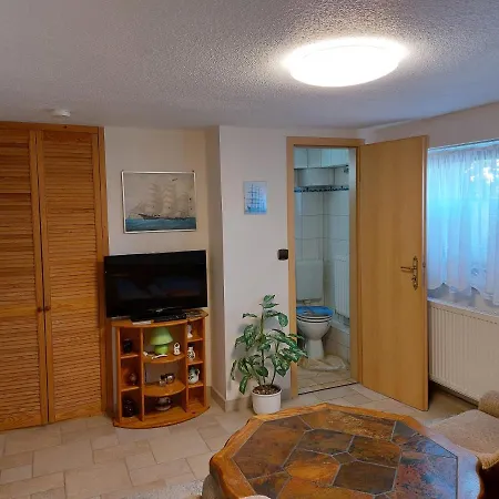 Ferienzimmer Lichtlein *