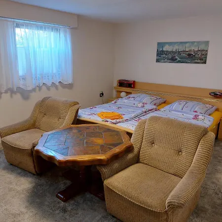 דירה Ferienzimmer Lichtlein