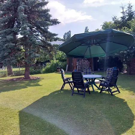 Ferienzimmer Lichtlein Rostock